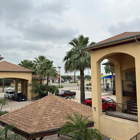 Texas Inn And Suites Rgv Edinburg Extérieur photo