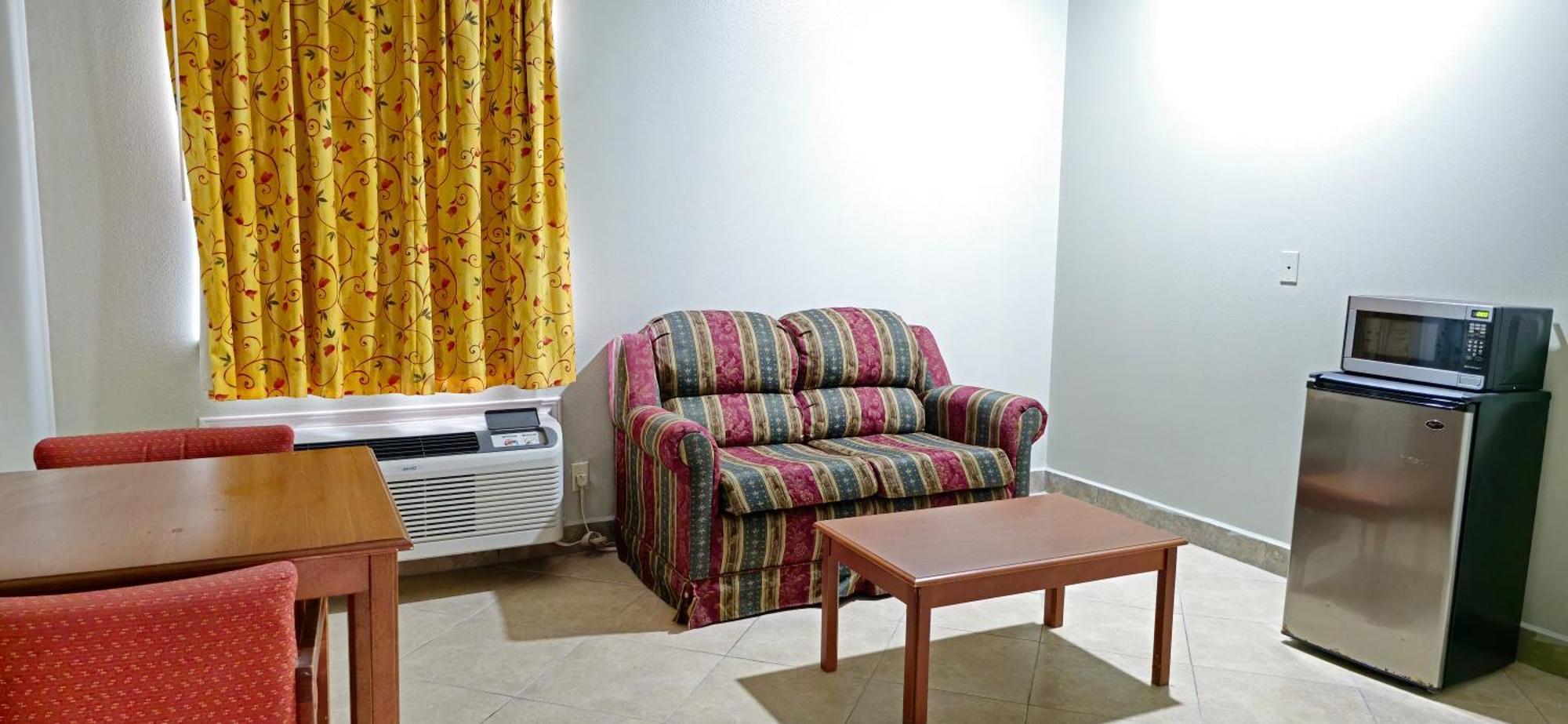 Texas Inn And Suites Rgv Edinburg Extérieur photo
