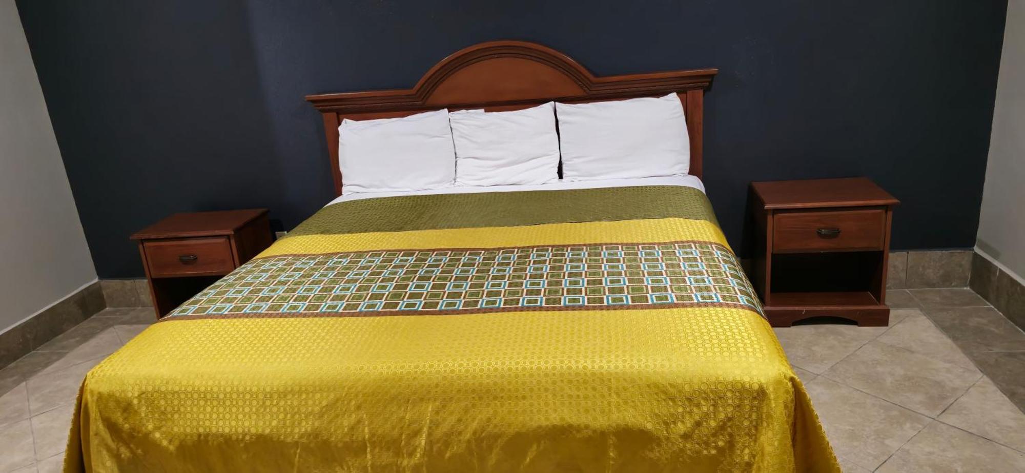 Texas Inn And Suites Rgv Edinburg Extérieur photo