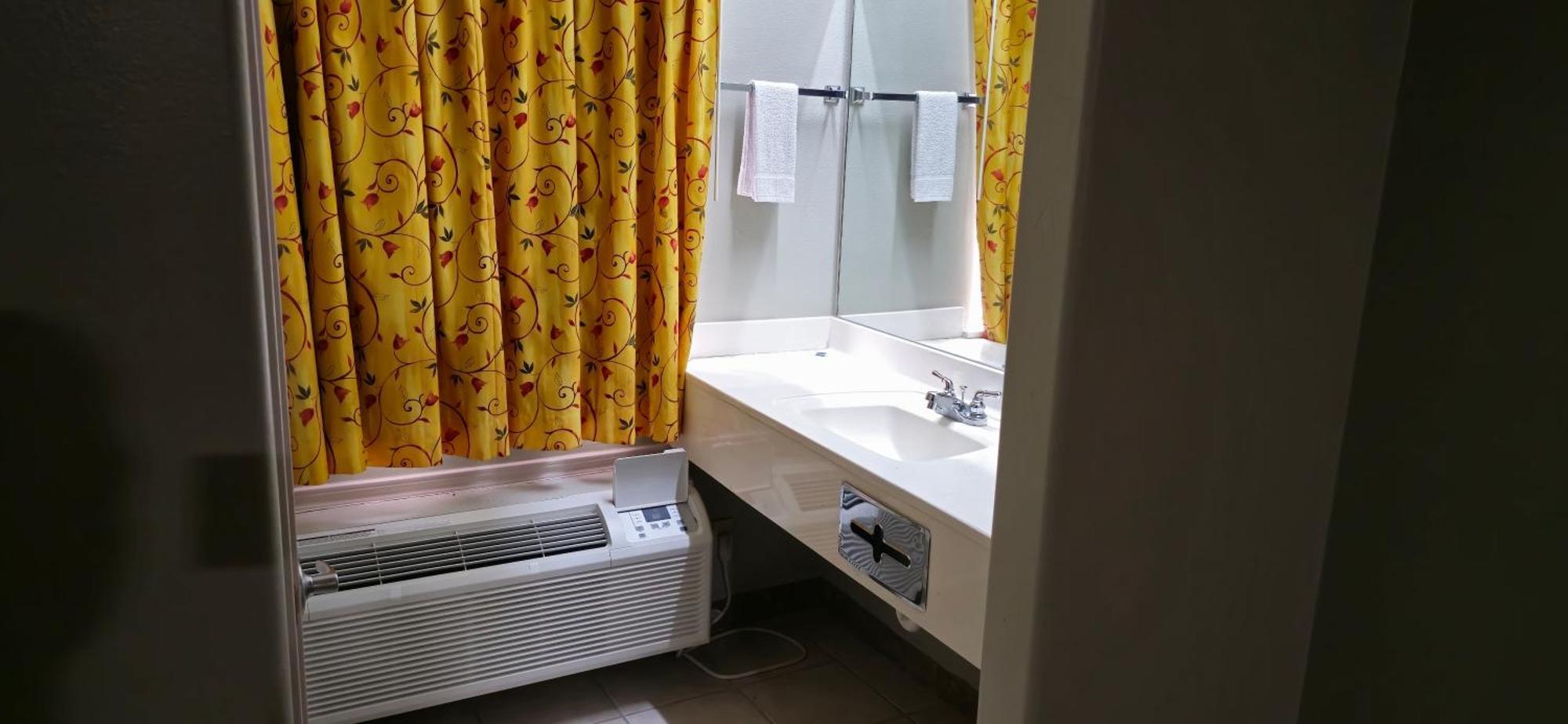 Texas Inn And Suites Rgv Edinburg Extérieur photo